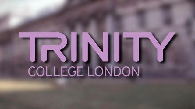 Trinity exams in 2020 - 2021