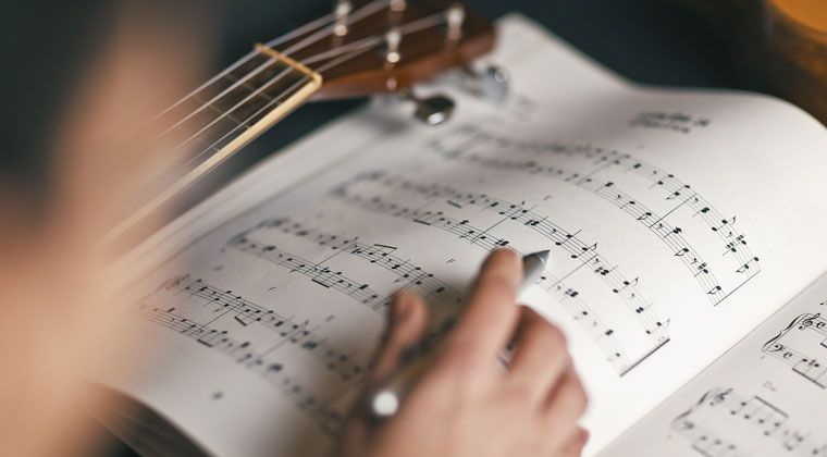 Benefits Of Reading Music in UAE