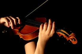 Viola Classical Lesson