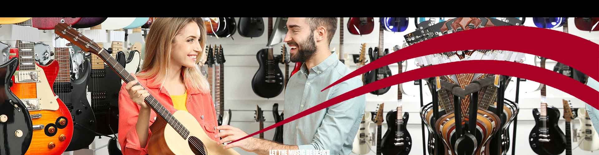 buy music instruments UAE