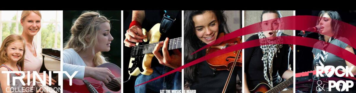 Music Classes in Abu Dhabi – The Young Musician Music Institute