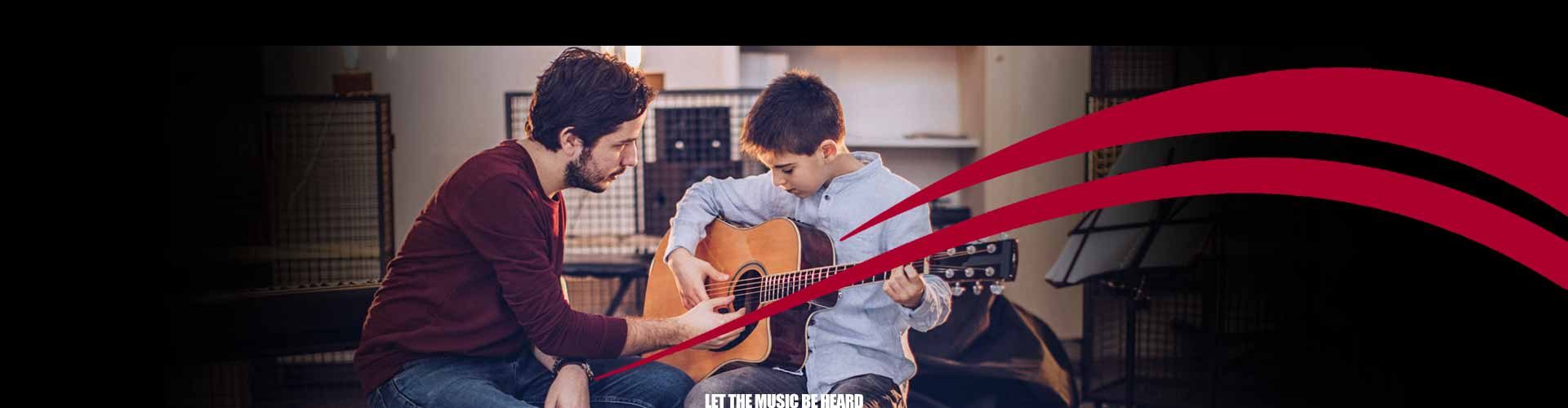 Home Tutors Or A Music School UAE