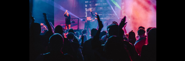 music artists captivating t