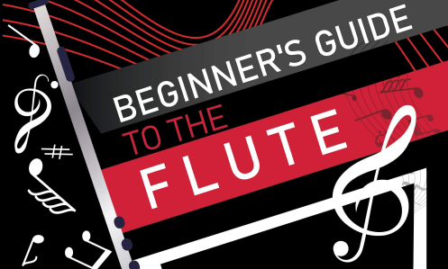 Beginner's Guide To The Flute