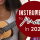 Instruments to master in 2023-INFOGRAPH