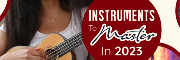 Instruments to master in 2023-INFOGRAPH