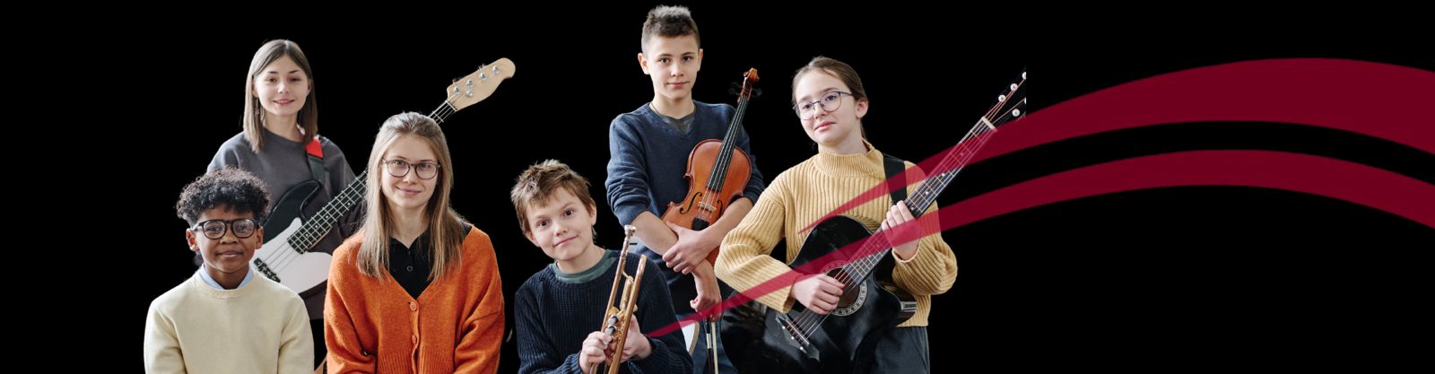 Music courses at Music Institute Abu Dhabi