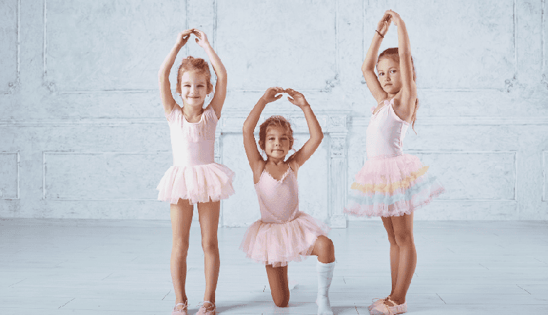 ballet classes Abu Dhabi