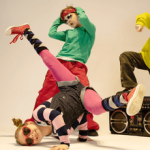 Breakdance