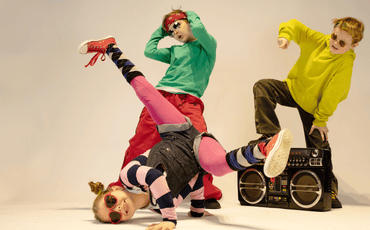 Breakdance