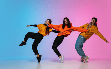 Commercial Dance