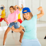 Hip hop Dance
