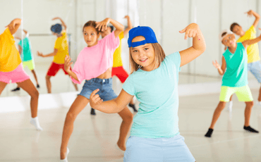 Hip hop Dance