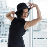 Jazz dance