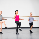 Tap Dance