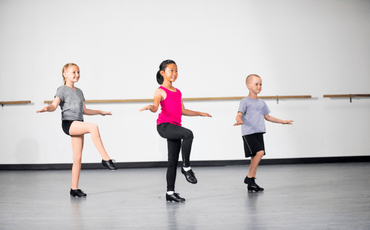 Tap Dance