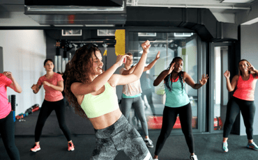 Zumba