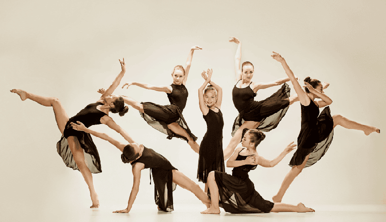contemporary dance classes in Abu Dhabi