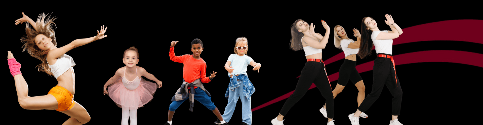 dance classes in Abu Dhabi