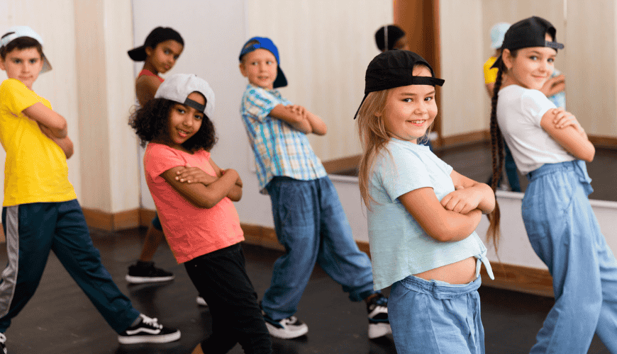 hip hop Abu Dhabi